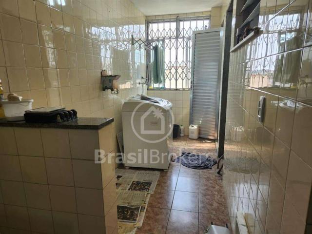Apartamento para Venda em Rio de Janeiro/RJ Engenho Novo 2 Quartos