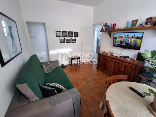 Apartamento para Venda em Rio de Janeiro/RJ Engenho Novo 2 Quartos