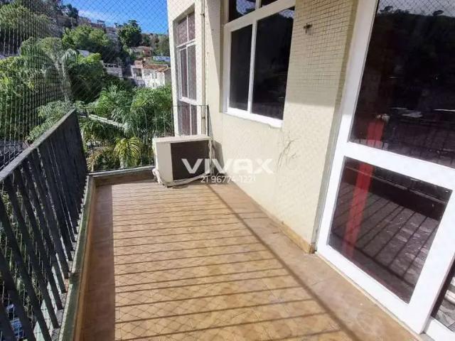 Apartamento para Venda em Rio de Janeiro/RJ Engenho Novo 2 Quartos