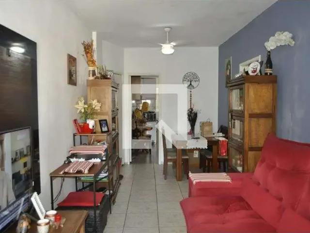 Apartamento para Venda em Rio de Janeiro/RJ Engenho Novo 2 Quartos