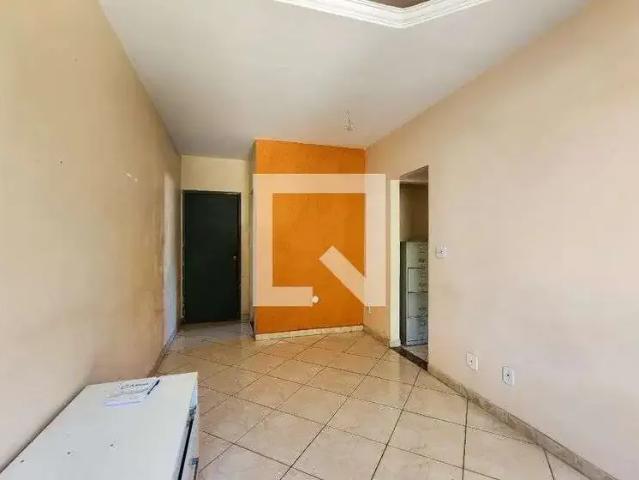 Apartamento para Venda em Rio de Janeiro/RJ Engenho Novo 2 Quartos