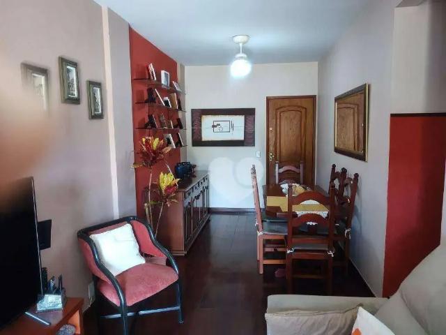 Apartamento para Venda em Rio de Janeiro/RJ Engenho Novo 2 Quartos