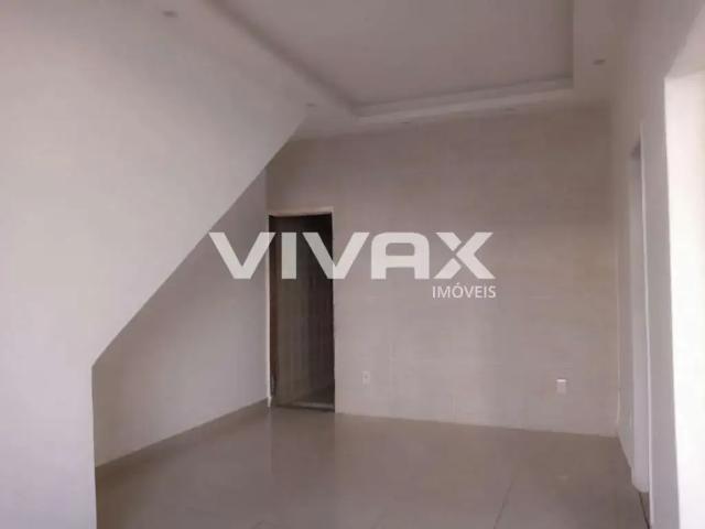 Apartamento para Venda em Rio de Janeiro/RJ Engenho Novo 2 Quartos