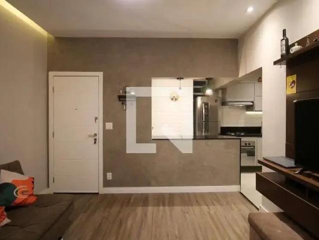 Apartamento para Venda em Rio de Janeiro/RJ Engenho Novo 2 Quartos