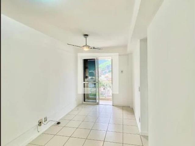 Apartamento para Venda em Rio de Janeiro/RJ Engenho Novo 2 Quartos