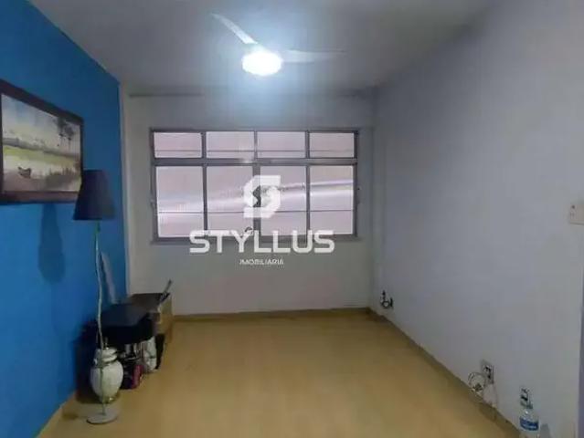 Apartamento para Venda em Rio de Janeiro/RJ Engenho Novo 2 Quartos