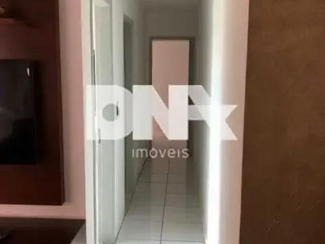Apartamento para Venda em Rio de Janeiro/RJ Engenho Novo 2 Quartos
