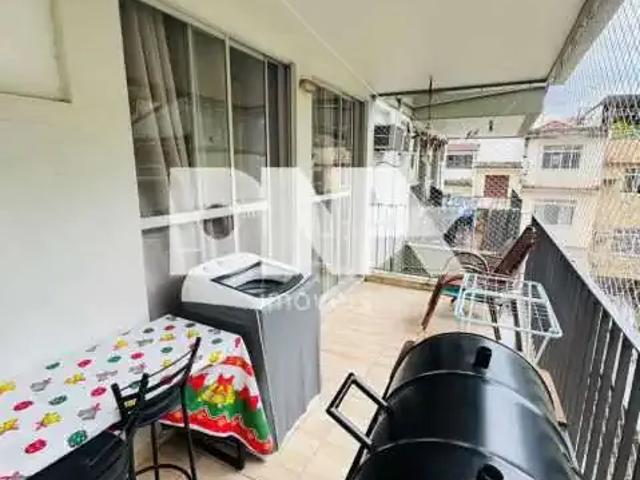 Apartamento para Venda em Rio de Janeiro/RJ Engenho Novo 2 Quartos