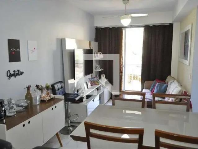 Apartamento para Venda em Rio de Janeiro/RJ Engenho Novo 2 Quartos