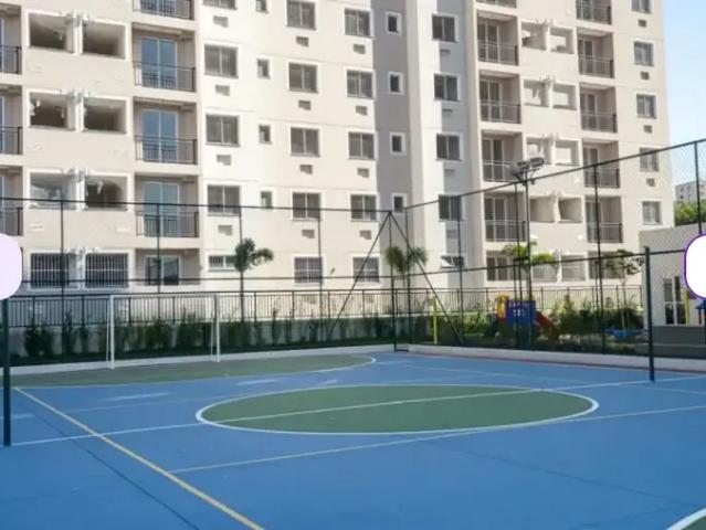 Apartamento para Venda em Rio de Janeiro/RJ Engenho Novo 2 Quartos