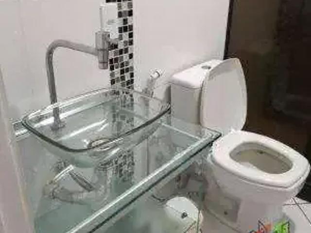 Apartamento para Venda em Rio de Janeiro/RJ Engenho Novo 2 Quartos
