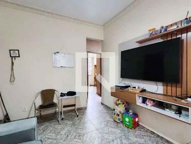 Apartamento para Venda em Rio de Janeiro/RJ Engenho Novo 2 Quartos