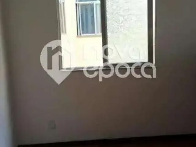 Apartamento para Venda em Rio de Janeiro/RJ Engenho Novo 2 Quartos
