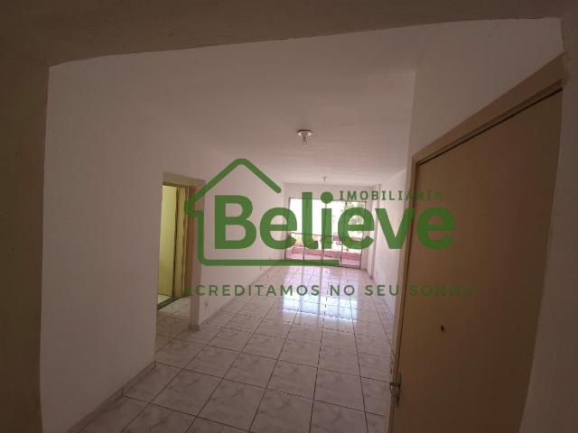 Apartamento para Venda em Rio de Janeiro/RJ Engenho Novo 2 Quartos