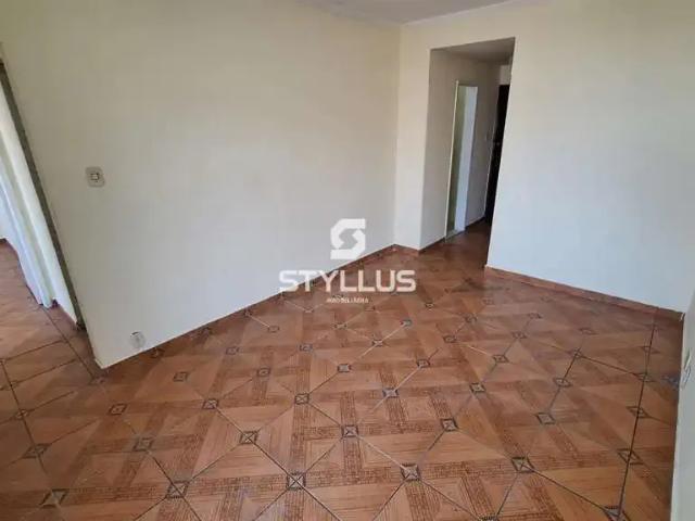 Apartamento para Venda em Rio de Janeiro/RJ Engenho Novo 2 Quartos