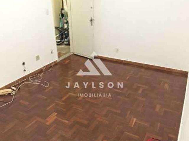 Apartamento para Venda em Rio de Janeiro/RJ Engenho Novo 2 Quartos