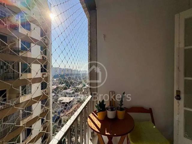 Apartamento para Venda em Rio de Janeiro/RJ Engenho Novo 2 Quartos