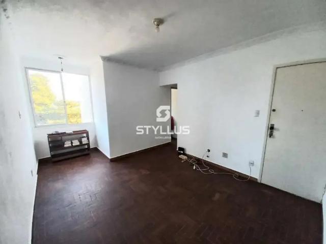 Apartamento para Venda em Rio de Janeiro/RJ Engenho Novo 2 Quartos