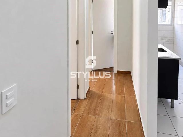 Apartamento para Venda em Rio de Janeiro/RJ Engenho Novo 2 Quartos