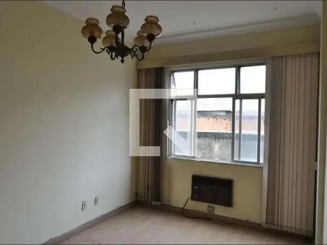Apartamento para Venda em Rio de Janeiro/RJ Engenho Novo 2 Quartos
