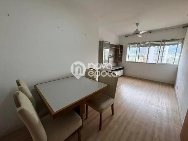 Apartamento para Venda em Rio de Janeiro/RJ Engenho Novo 2 Quartos