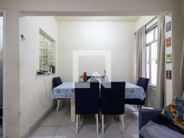 Apartamento para Venda em Rio de Janeiro/RJ Engenho Novo 2 Quartos