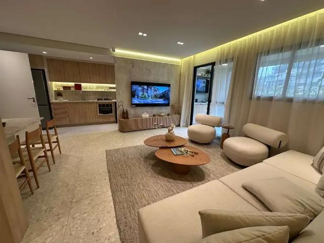 Apartamento para Venda em Rio de Janeiro/RJ Engenho Novo 2 Quartos