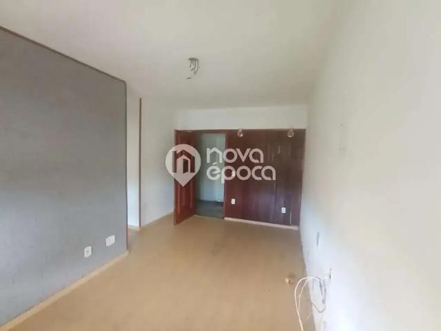 Apartamento para Venda em Rio de Janeiro/RJ Engenho Novo 2 Quartos