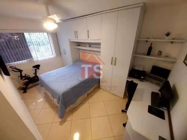 Apartamento para Venda em Rio de Janeiro/RJ Engenho Novo 2 Quartos