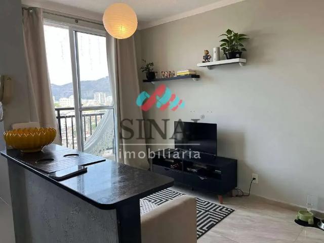 Apartamento para Venda em Rio de Janeiro/RJ Engenho Novo 2 Quartos