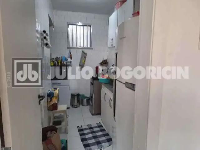 Apartamento para Venda em Rio de Janeiro/RJ Engenho Novo 2 Quartos