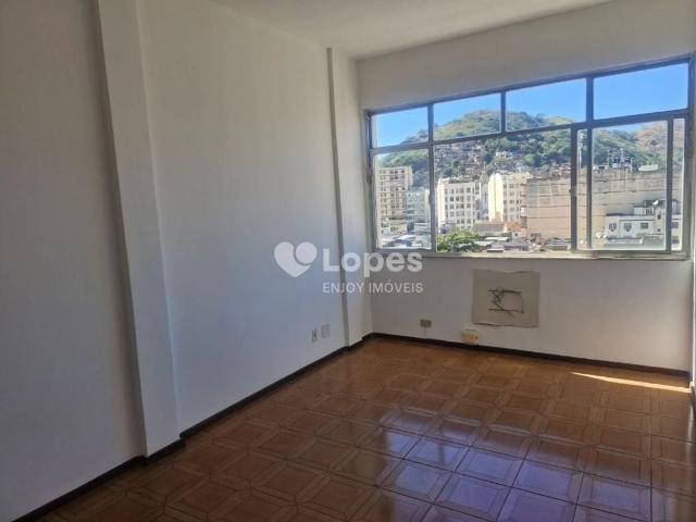Apartamento para Venda em Rio de Janeiro/RJ Engenho Novo 2 Quartos