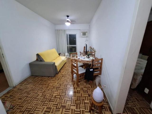 Apartamento para Venda em Rio de Janeiro/RJ Engenho Novo 2 Quartos