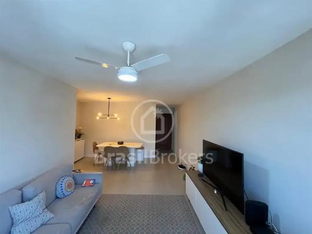 Apartamento para Venda em Rio de Janeiro/RJ Engenho Novo 2 Quartos