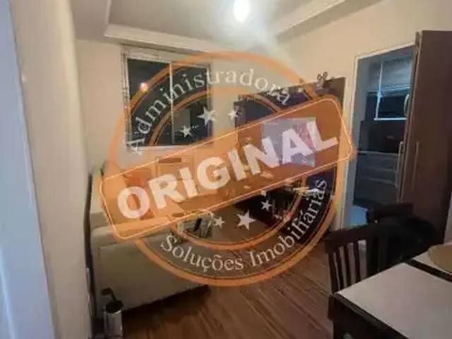 Apartamento para Venda em Rio de Janeiro/RJ Engenho Novo 2 Quartos