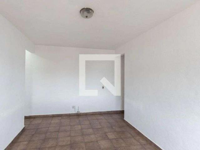 Apartamento para Venda em Rio de Janeiro/RJ Engenho Novo 2 Quartos