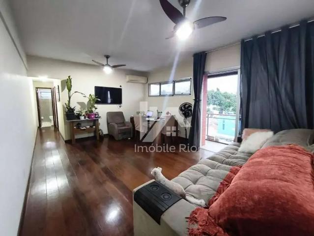 Apartamento para Venda em Rio de Janeiro/RJ Engenho Novo 2 Quartos