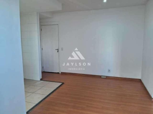 Apartamento para Venda em Rio de Janeiro/RJ Engenho Novo 2 Quartos