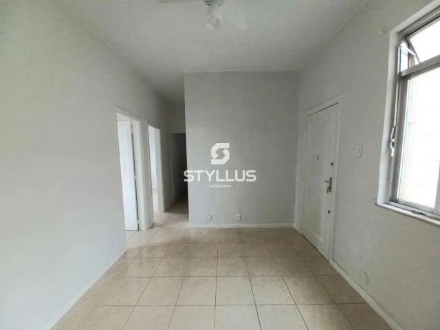Apartamento para Venda em Rio de Janeiro/RJ Engenho Novo 2 Quartos