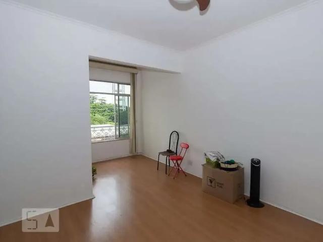 Apartamento para Venda em Rio de Janeiro/RJ Engenho Novo 2 Quartos