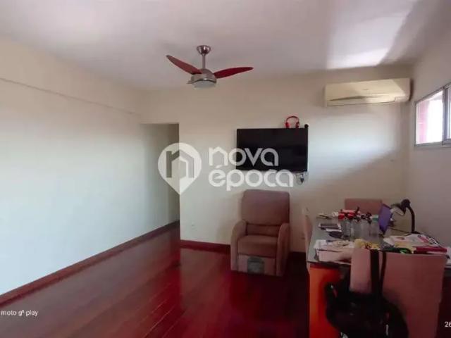 Apartamento para Venda em Rio de Janeiro/RJ Engenho Novo 2 Quartos