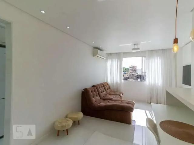 Apartamento para Venda em Rio de Janeiro/RJ Engenho Novo 2 Quartos