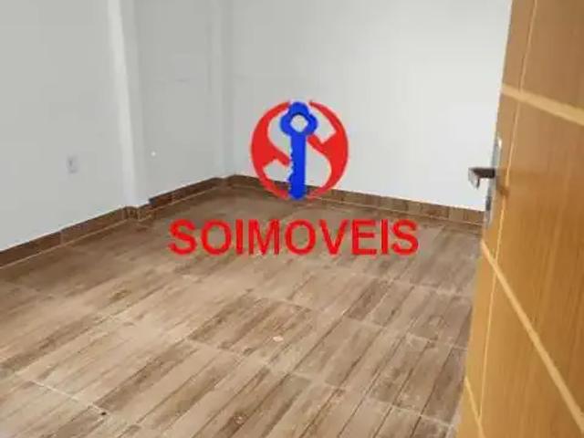 Apartamento para Venda em Rio de Janeiro/RJ Engenho Novo 2 Quartos