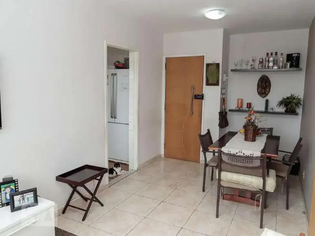 Apartamento para Venda em Rio de Janeiro/RJ Engenho Novo 2 Quartos