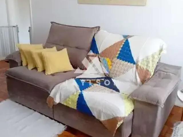 Apartamento para Venda em Rio de Janeiro/RJ Engenho Novo 2 Quartos