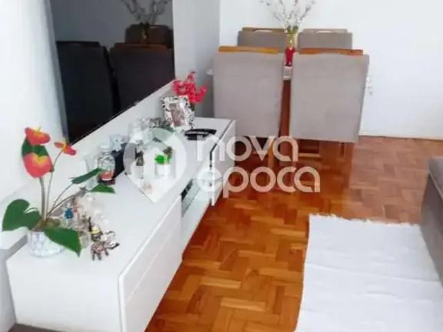Apartamento para Venda em Rio de Janeiro/RJ Engenho Novo 2 Quartos