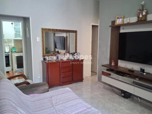 Apartamento para Venda em Rio de Janeiro/RJ Engenho Novo 2 Quartos