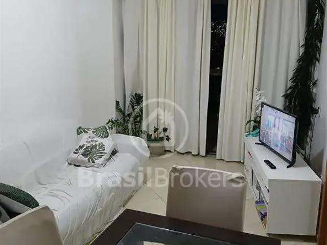 Apartamento para Venda em Rio de Janeiro/RJ Engenho Novo 2 Quartos