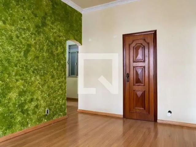 Apartamento para Venda em Rio de Janeiro/RJ Engenho Novo 2 Quartos