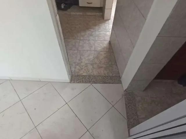 Apartamento para Venda em Rio de Janeiro/RJ Engenho Novo 2 Quartos